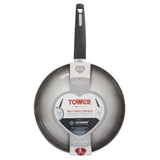 Tower 28cm Colour Change Frying Pan